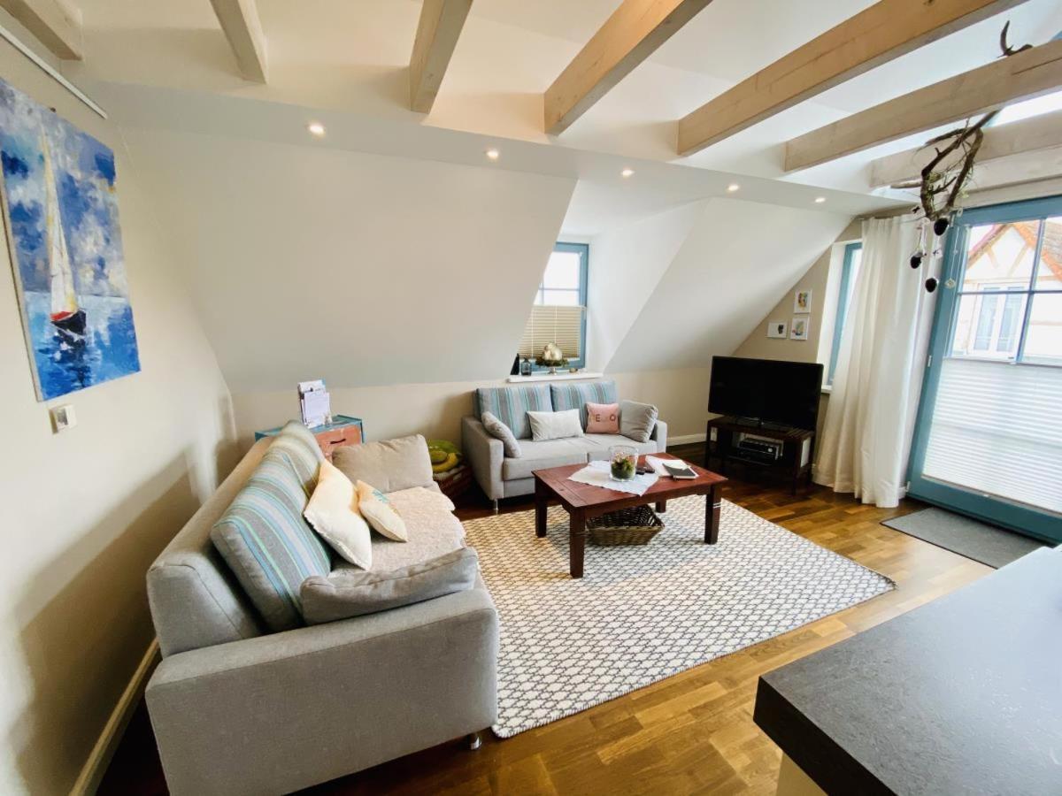 Villa Ati Росток Экстерьер фото