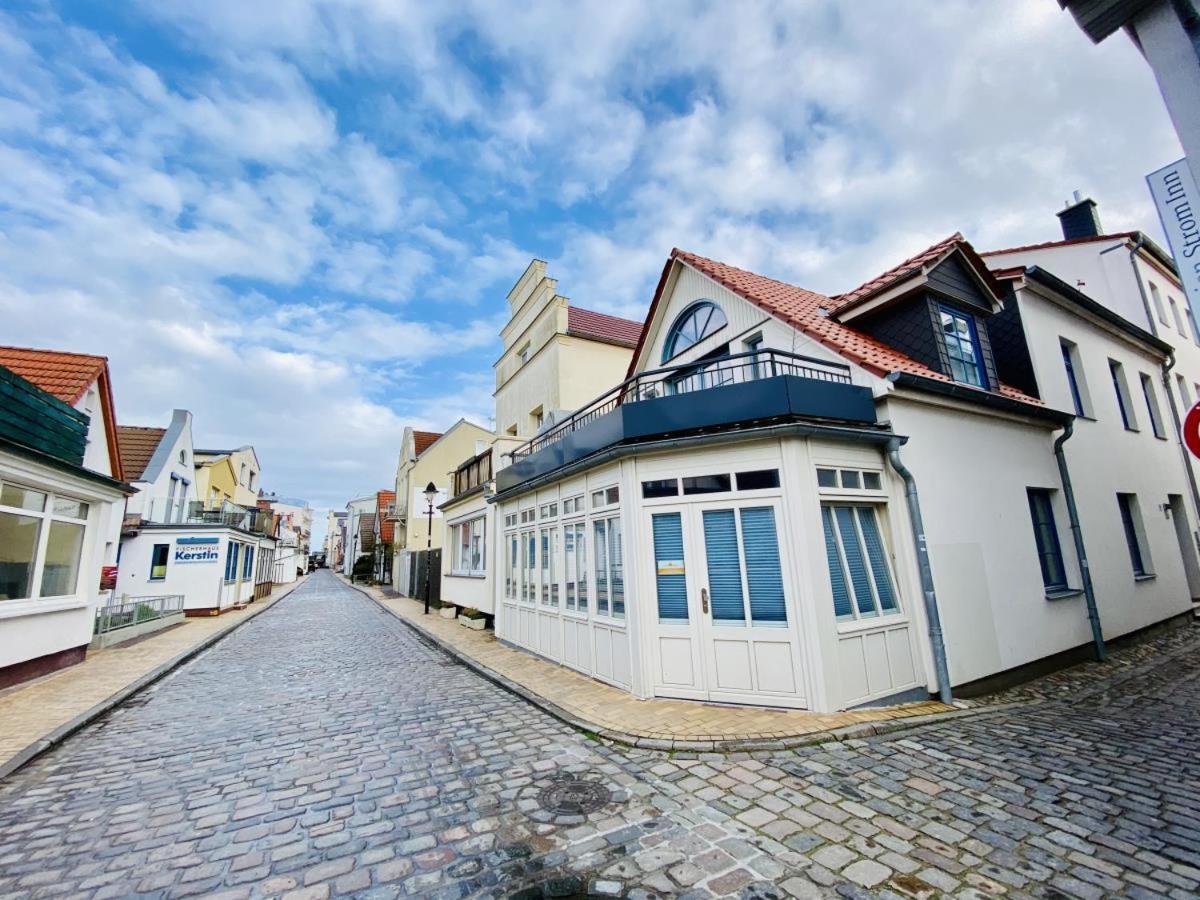 Villa Ati Росток Экстерьер фото